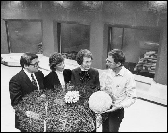From The Archives: The Omaha zoo